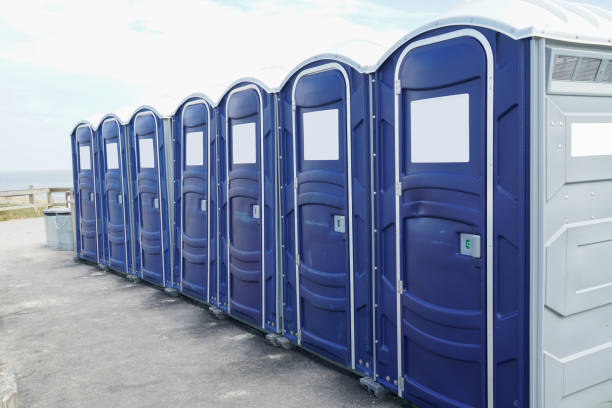 Best Short-Term Portable Toilet Rental in Garden Plain, KS